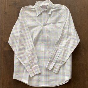 Brooks Brothers 346 button down